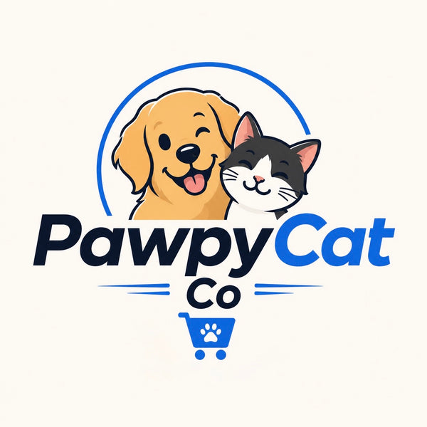 PawpyCat Co.