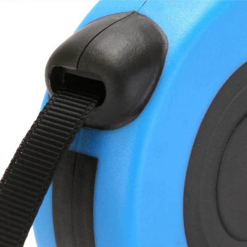 Retractable Dog Leash 3M 5M