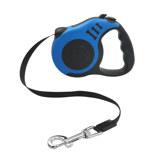 Retractable Dog Leash 3M 5M