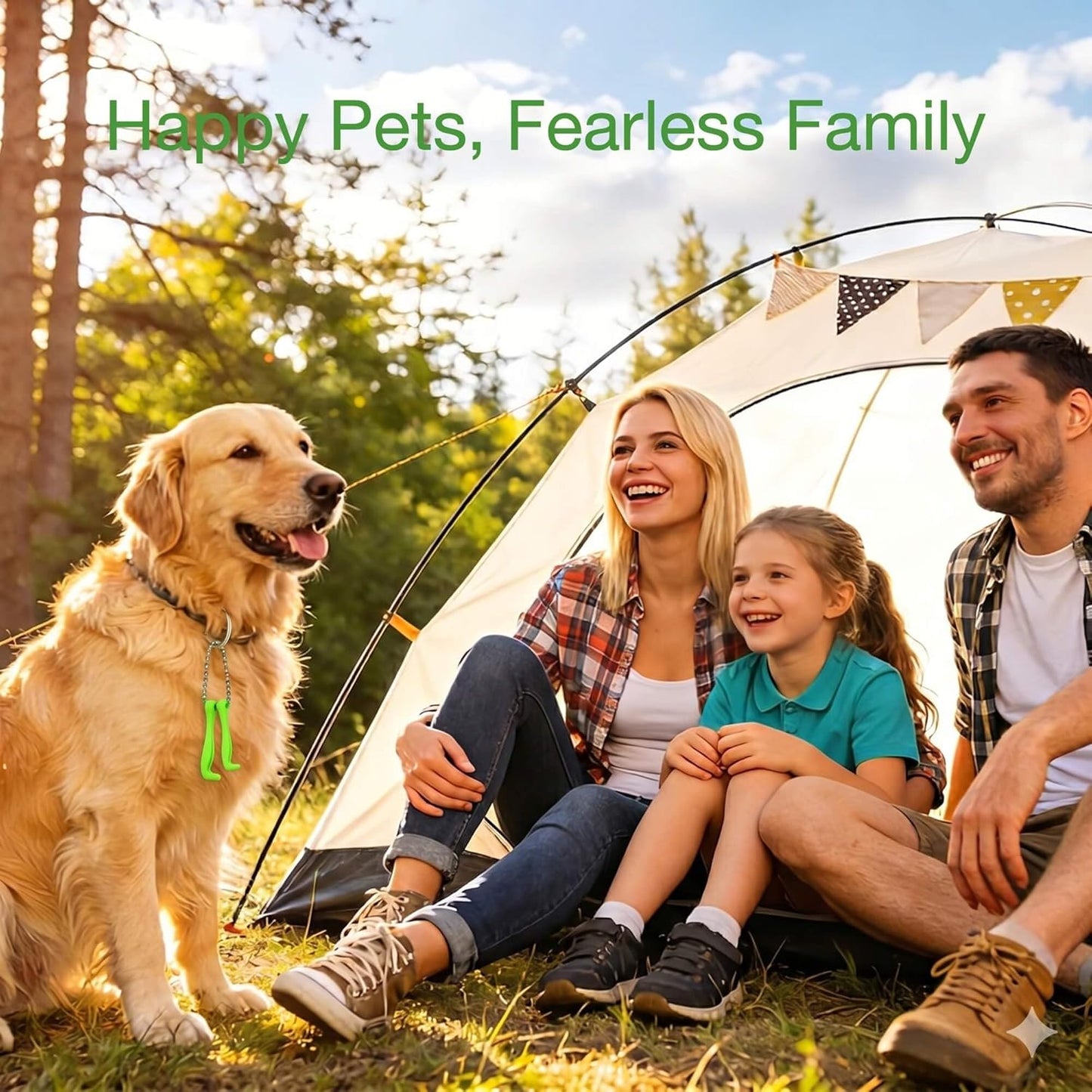 Tick Removal Tool & Twister Kit for Dogs, Cats & Humans, 4-Pack Portable Tick Remover Spoon & Puller Set with ID Card - First Aid Pet Tick Hook Picker for Camping, Hiking & Outdoors